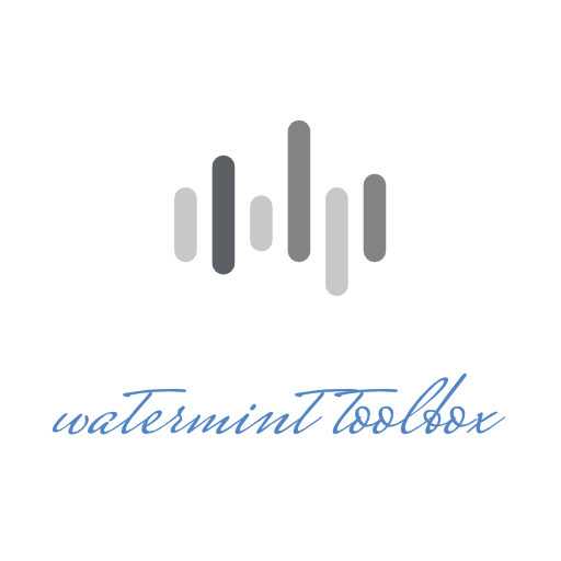 watermint toolbox logo
